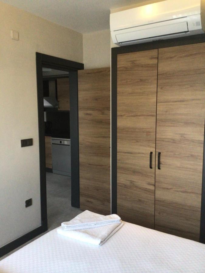 Aparthotel Kalender Pansion à Fethiye Extérieur photo